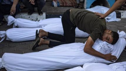 Sube a 367 saldo de palestinos asesinados por Israel tras tregua