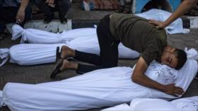 Sube a 367 saldo de palestinos asesinados por Israel tras tregua