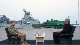 Cualquier agresión contra Irán recibirá una contundente respuesta