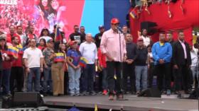 Tensión en el Caribe | Recuento