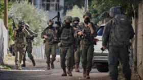 Israel mata a dos palestinos en Cisjordania; a uno lo deja morir desangrado