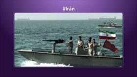 Irán reafirma su soberanía sobre tres islas en el Golfo Pérsico | Etiquetaje
