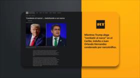 Doctrina Trump, en dos minutos | PoliMedios