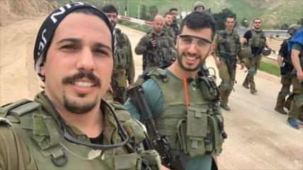 Otro militar del ejército israelí se suicida tras regresar de Gaza