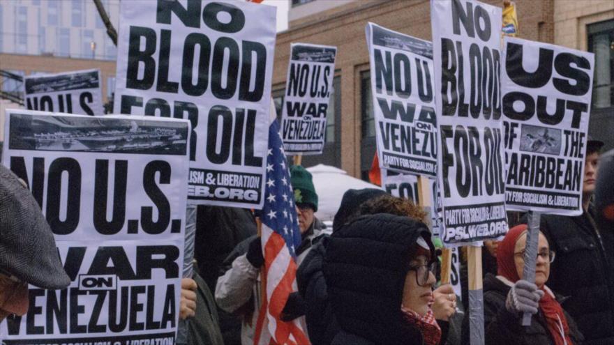 EEUU. Fuente: teleSUR