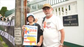 Piden intervención de la CIDH ante asesinatos de EEUU en el Caribe