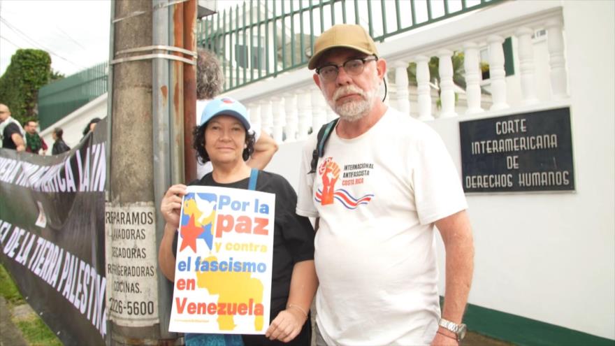 Piden intervención de la CIDH ante asesinatos de EEUU en el Caribe