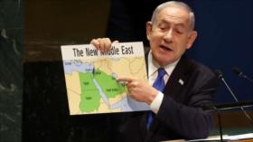 La Reconfiguración Colonial: Israel, Líbano y la Extinción de la Soberanía