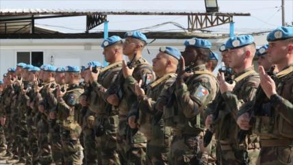 UNIFIL: Israel incumple de manera abierta la tregua en Líbano