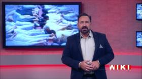 Tortura y muerte de presos palestinos | Wikihispan