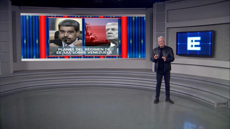 La guerra de EEUU contra las drogas: una fachada para robar los recursos de Venezuela | Brecha Económica