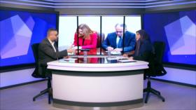 El Líbano está dispuesto a sucumbir a la presión estadounidense | Dice Israel