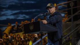 Petro insta a militares de EEUU no seguir órdenes “inhumanas” de Trump