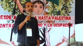 Asamblea de los Pueblos en México dice no al genocidio en Gaza