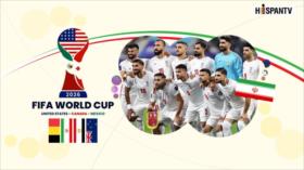 Explicación: ¿Qué le depara a Irán en la Copa Mundial de la FIFA 2026?