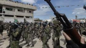 Colapso de milicias pro-Israel: decenas se entregan a HAMAS