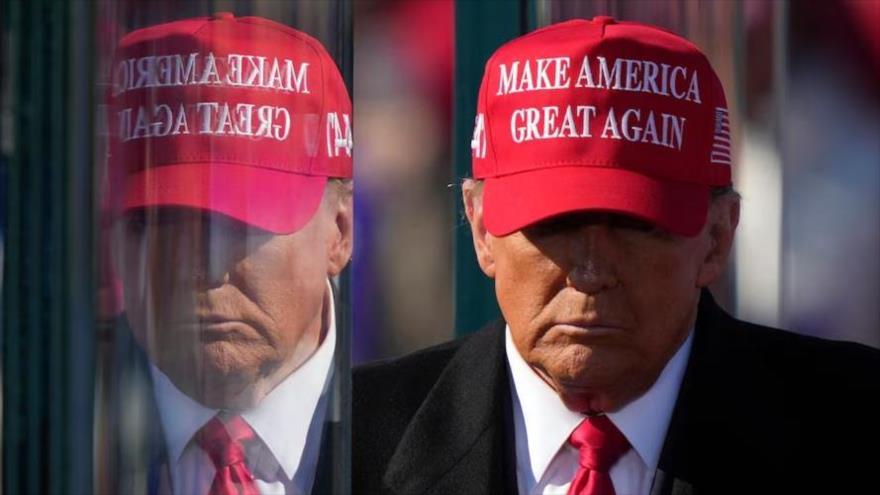 Estrategia de seguridad de EEUU: simbiosis entre Washington y Tel Aviv | HISPANTV