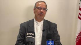  “50 ciudadanos iraníes encarcelados en EEUU regresan a casa”