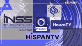 El alcance global de los medios iraníes y su capacidad para moldear narrativas