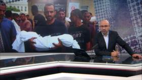 Israel viola la tregua en Gaza y deja tres muertos en 24 horas - Noticiero 21:30