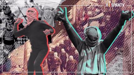 ¿Cómo la Primera Intifada rompió las cadenas de la ocupación y reformuló la resistencia?