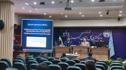 Irán enjuicia a sujeto con doble nacionalidad por espiar para Israel