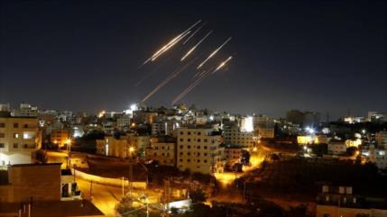 FFAA: Misiles de Irán arrebataron la iniciativa en guerra con Israel