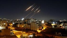 FFAA: Misiles de Irán arrebataron la iniciativa en guerra con Israel