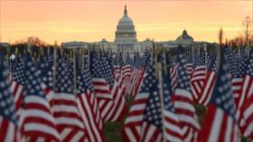 Irán ante la Estrategia de Seguridad Nacional de Estados Unidos