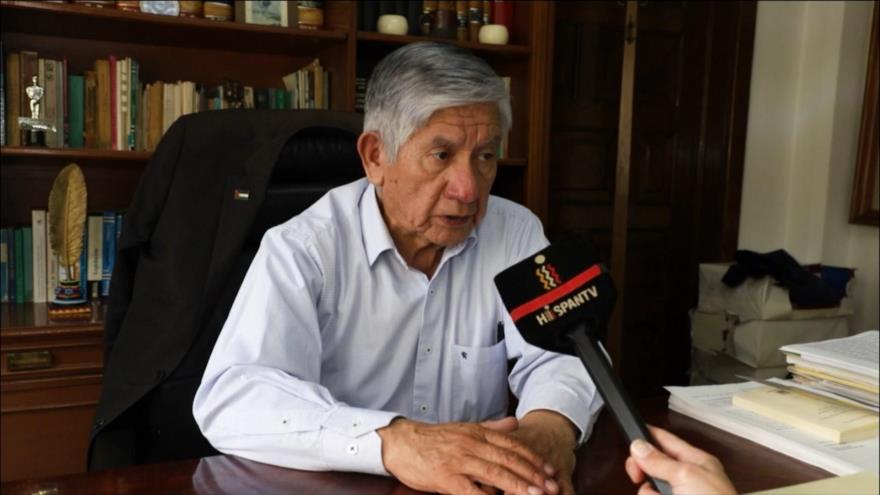 Mexicanos rechazan el plan de Trump para revivir la Doctrina Monroe