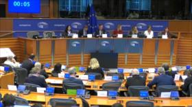 Nueva estrategia de seguridad de Trump provoca rechazo de líderes europeos