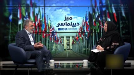 Irán denuncia que la AIEA complica condiciones de cooperación nuclear