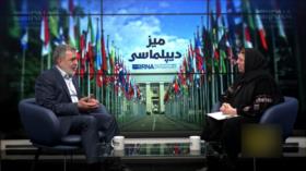 Irán denuncia que la AIEA complica condiciones de cooperación nuclear