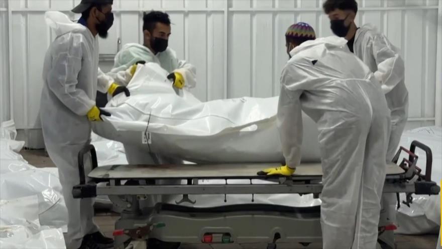 Se agrava situación humanitaria de palestinos en cárceles israelíes