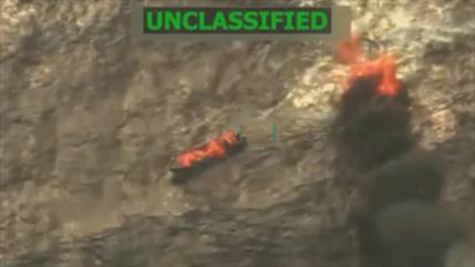 HRW pide a aliados de EEUU condenar ataques “ilegales” a barcos en Caribe