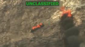 HRW pide a aliados de EEUU condenar ataques “ilegales” a barcos en Caribe