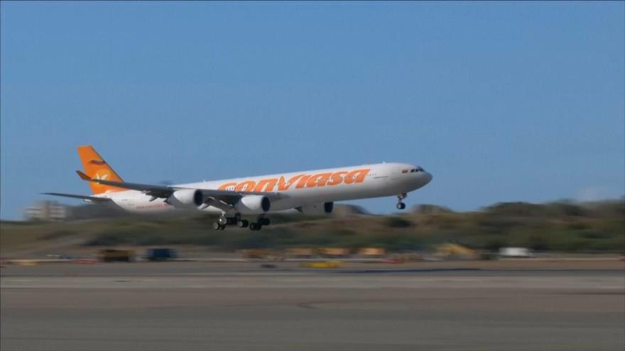 Trump emplea guerra psicológica para generar tensión en Venezuela