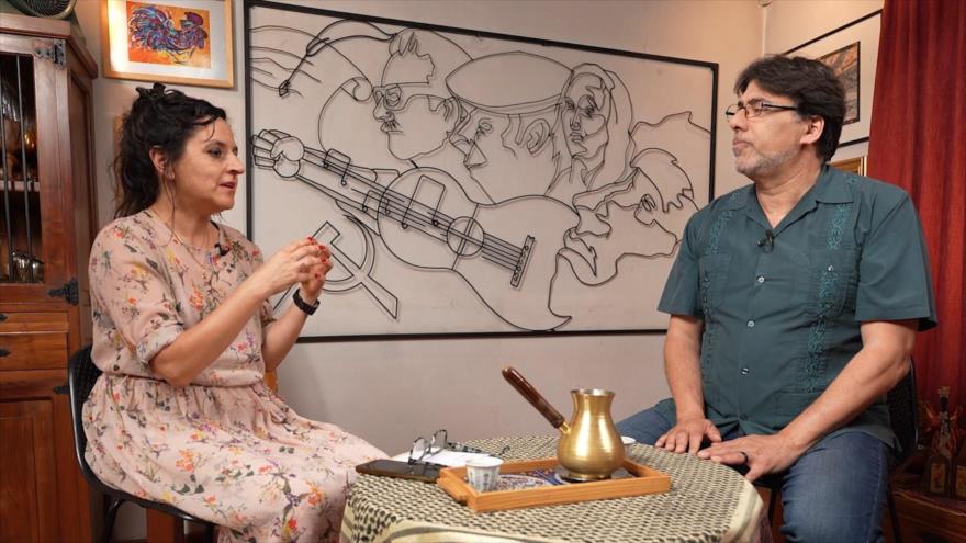 “No son solo piedras”: la destrucción patrimonial y cultural en Palestina | Ventana a Palestina