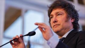 Milei aspira a hacer de Argentina la “Arabia Saudí del uranio”, ¿y eso?