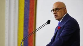 Venezuela se retirará del TPI ante falta de acción frente a EEUU e Israel