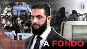 A FONDO: Un año después de caída de Al-Asad, una Siria dividida en ciclo de violencia