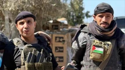 Líder de milicia israelí en Gaza ligado a grupo cercano a Daesh