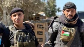 Líder de milicia israelí en Gaza ligado a grupo cercano a Daesh