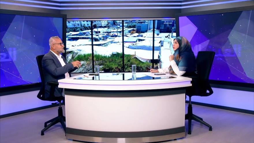 La segunda fase para Gaza en la agenda de Trump, mientras Netanyahu intenta retrasarla | Dice Israel