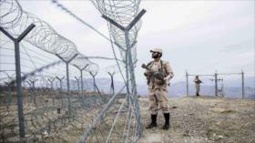 Terroristas asesinan a 3 miembros del CGRI de Irán en el sureste del país