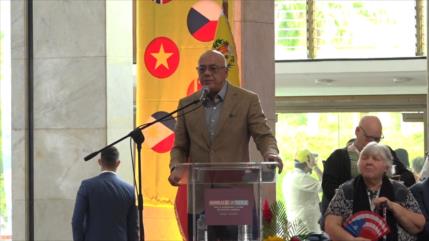 Asamblea de los Pueblos por la paz regional se solidariza con Venezuela