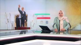 Pezeshkian viaja a Asia Central para sellar nuevos acuerdos - Noticiero 13:30