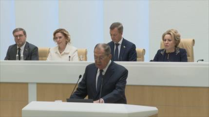 Rusia no planea atacar a Europa, pero responderá a medidas hostiles