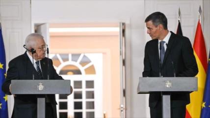 España exige justicia por Gaza: responsables de genocidio rendirán cuentas