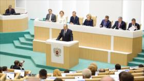 Rusia alerta de represalias ante eventual despliegue europeo en Ucrania